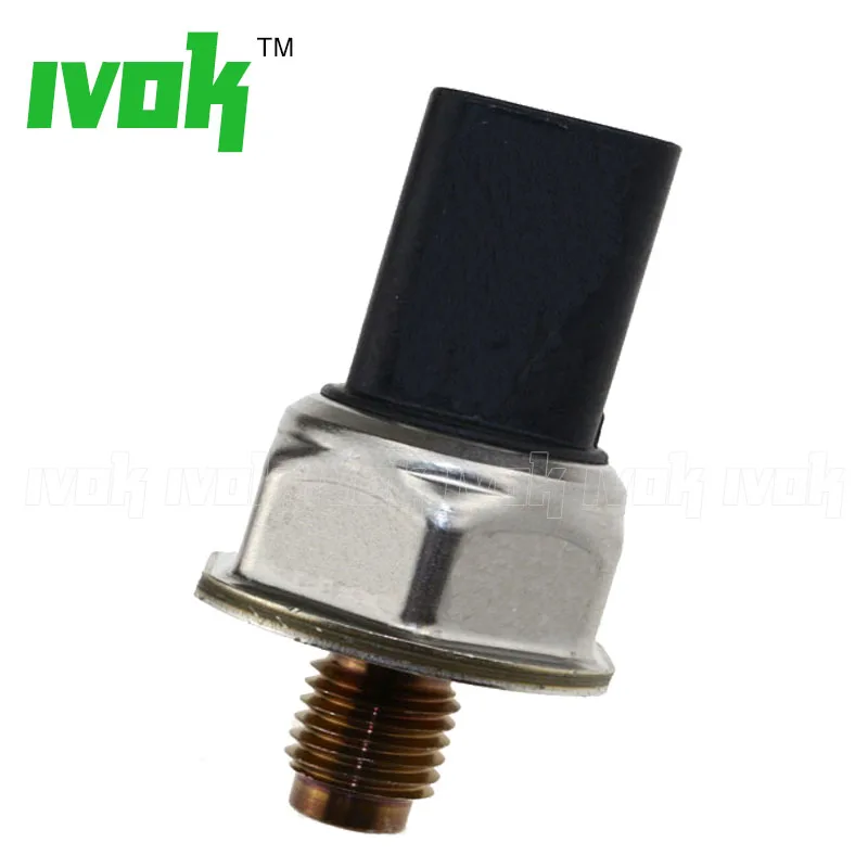 Новый оригинальный датчик давления Common Rail для NISSAN NV200 1 5 DCI 9307Z517A 55PP14 01|common rail