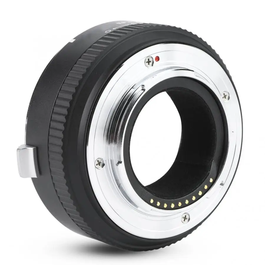 Адаптер для объектива Fringer EF FX2 Pro II с автофокусом Canon EOS EF/фотообъектив