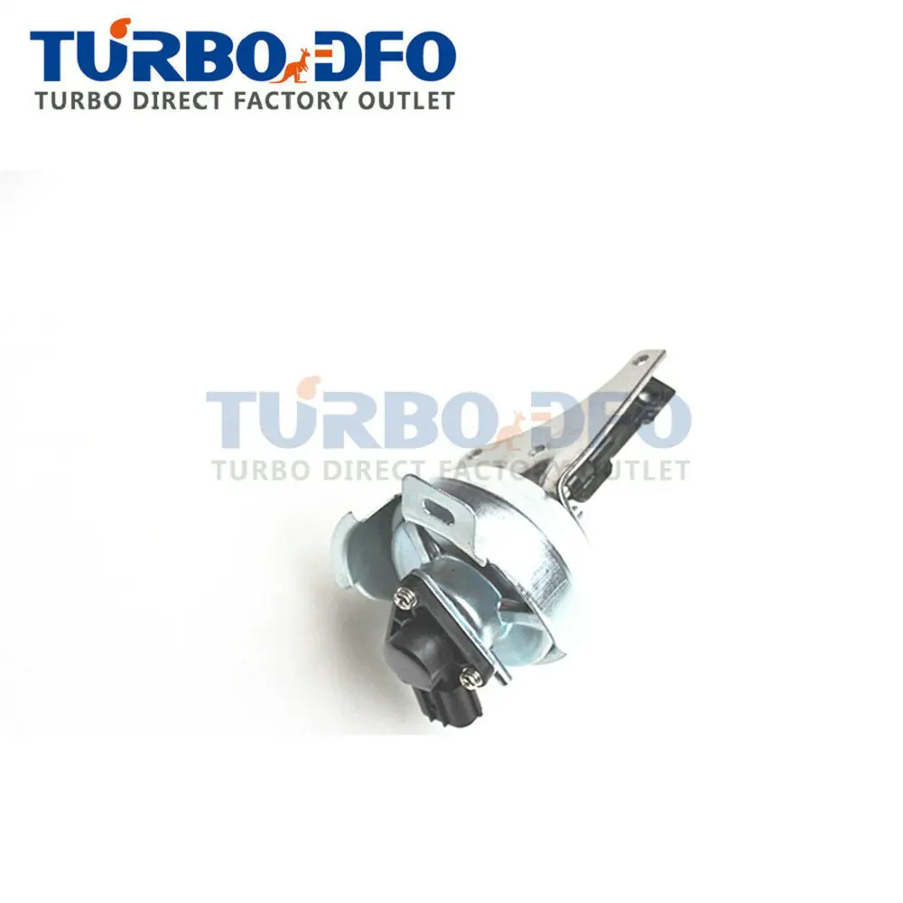 Для Peugeot 308 508 2 0 HDi FAP 136 HP 100 Kw DW10BTED4 753556 Новое турбо зарядное устройство расточгата