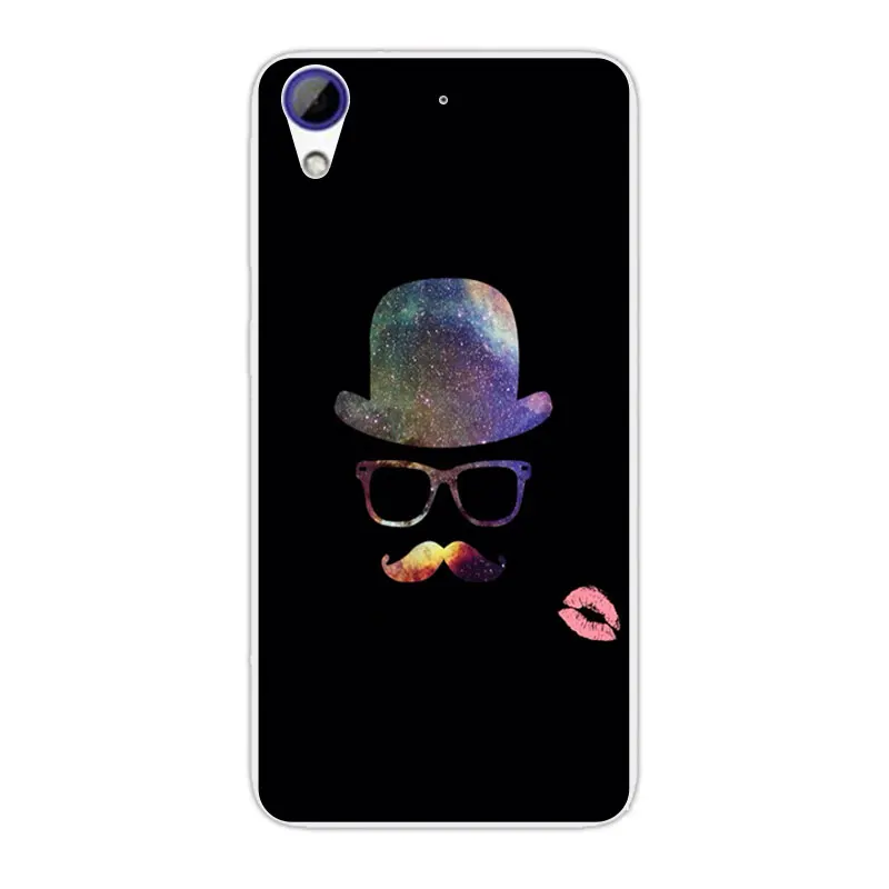 Мягкий ТПУ для HTC Desire 628/626 чехол телефона 5 0 дюймов силиконовый задней панели