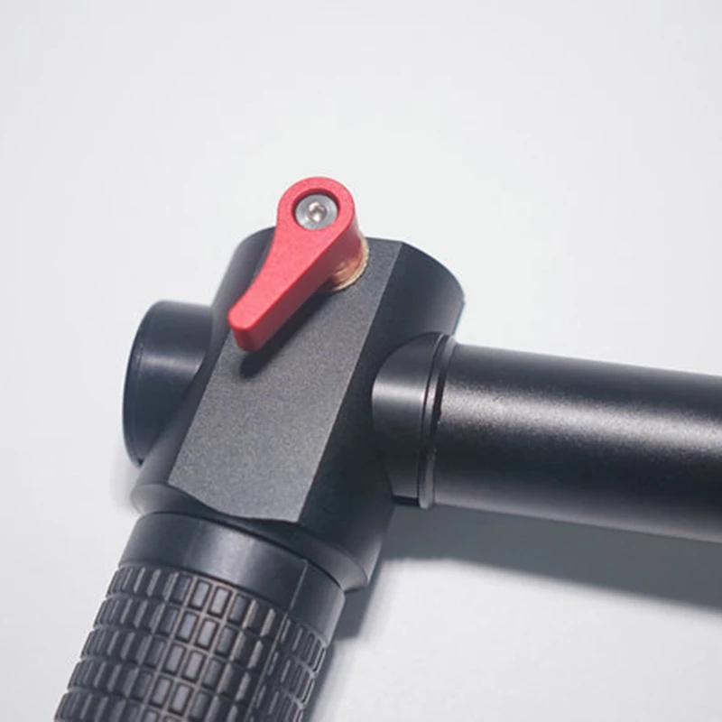 Двойные ручные шарнирные аксессуары для Zhiyun Crane 2 Plus расширенные ручки с
