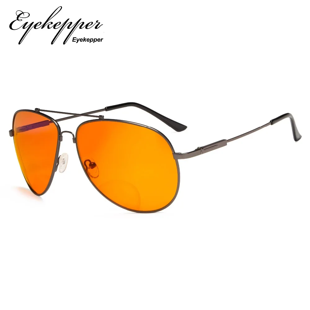 DSSG1802 Eyekepper Memory Frame синие блокирующие очки для сна-Ночные очки-Специальные