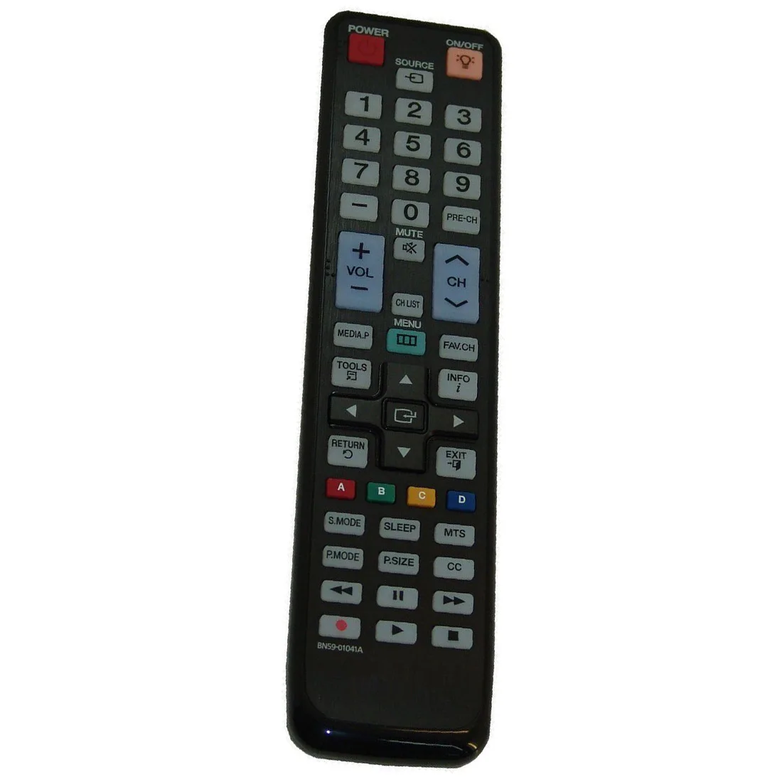 Новый BN59-01041A пульт дистанционного управления для Samsung Smart TV | Электроника
