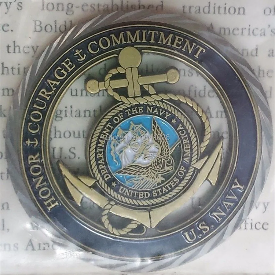 100 шт./лот бесплатная доставка американские военные все ветви Гордая Семья и