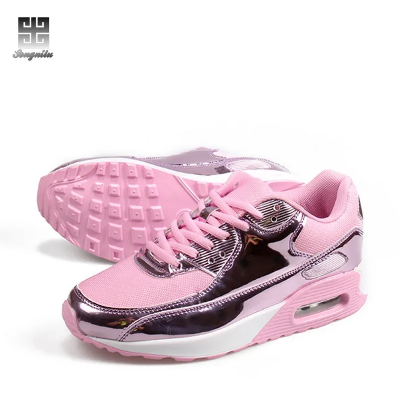 Мужские кроссовки дышащие для бега спортивная обувь весна осень 2019|running shoes|sport