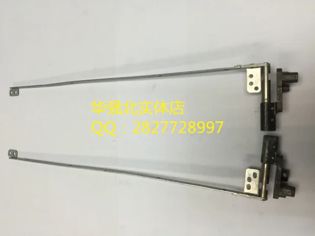 Новые ЖК петли для Acer Aspire 5600 5610 5620 5100 ноутбук экран дисплей левая и правая