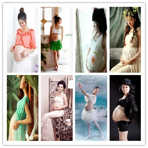 Pregnant Clothe