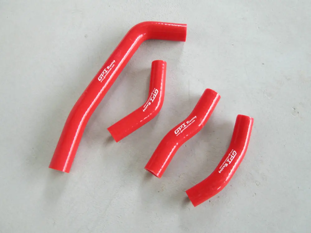 Новый силиконовый шланг радиатора для Honda CRF250 CRF250R 2010 CRF 250 R 2011 2012 2013 10 11 12 13 |