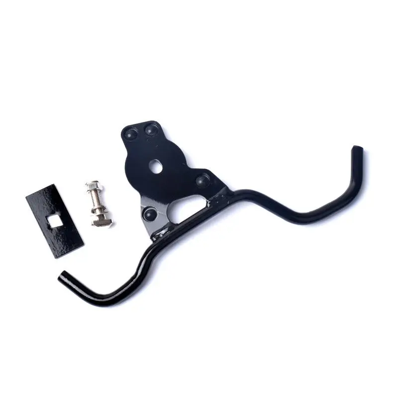 Мотоцикл задний приводной вал защитная рама колеса Рычаг Гвардии для BMW R1200GS R1200 GS