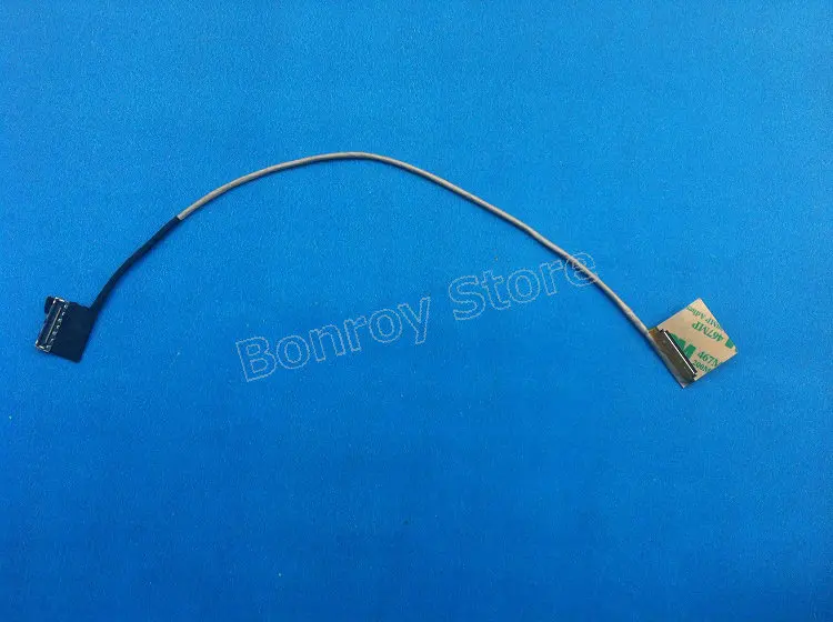 

Новый ЖК-кабель для ноутбука ASUS B43 B43Y P/n: 1422-017s000 1422-01ae000
