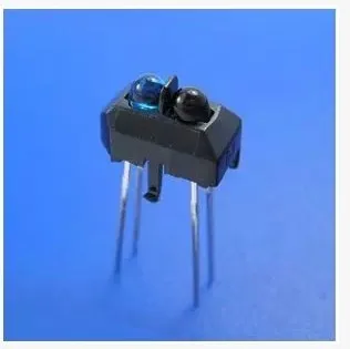 Отражающий оптический датчик TCRT5000L TCRT5000 инфракрасный фотоэлектрический