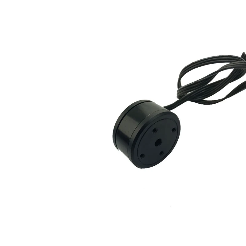 1 шт. GM2308H бесщеточный двигатель 3 фазный KV252 внешний ротор без датчика с большим