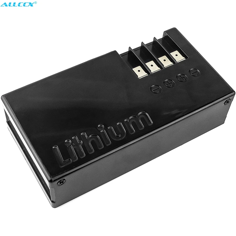 Аккумулятор Cameron Sino 2300mAh для Agro R800Li Alpina 124563 AR1 500 AR2 1200 600 Efco Sirius 700 | Электроника