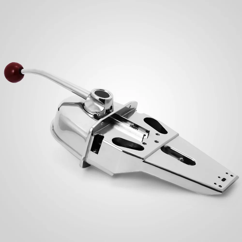 Teleflex Morse MT2 MT3 одномоторная сменная Морская Лодка|Запчасти для