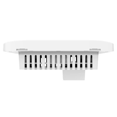 Тонкий 300 Мбит/с в стене AP для WiFi проекта Крытый 802.11bgn точка доступа POE источник
