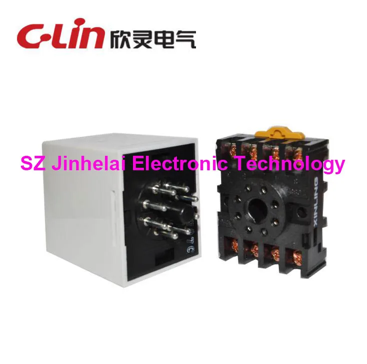 C-Lin C61F-GP Новинка и оригинальная Φ AC380V AC220V DC24V (прилагается базовая поддержка) |