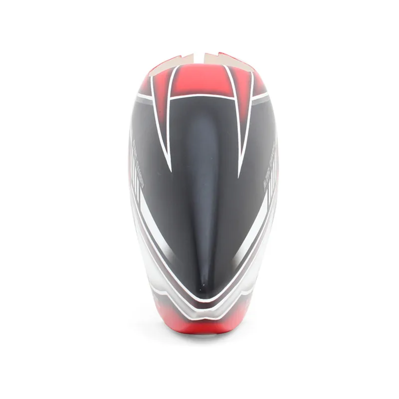 ALZRC Devil X360 стекловолокно живопись красный навес RC вертолет части подходят GAUI X3 19