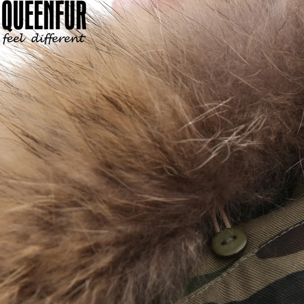 Королева Мех животных большой Размеры натуральная енота меховой воротник Шарфы