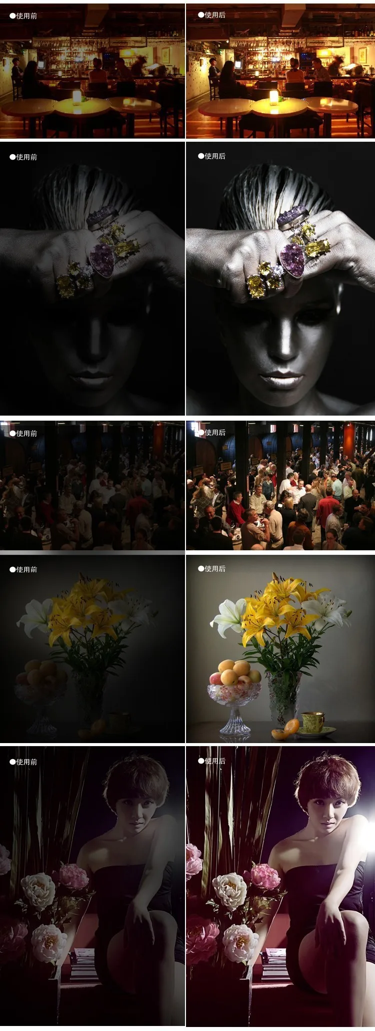 Новые фотосъемки 96 светодиодных ламп на видеокамере Light Light Hotshoe LED Lamp Lighting для видеокамеры DSLR для свадебной фотографии