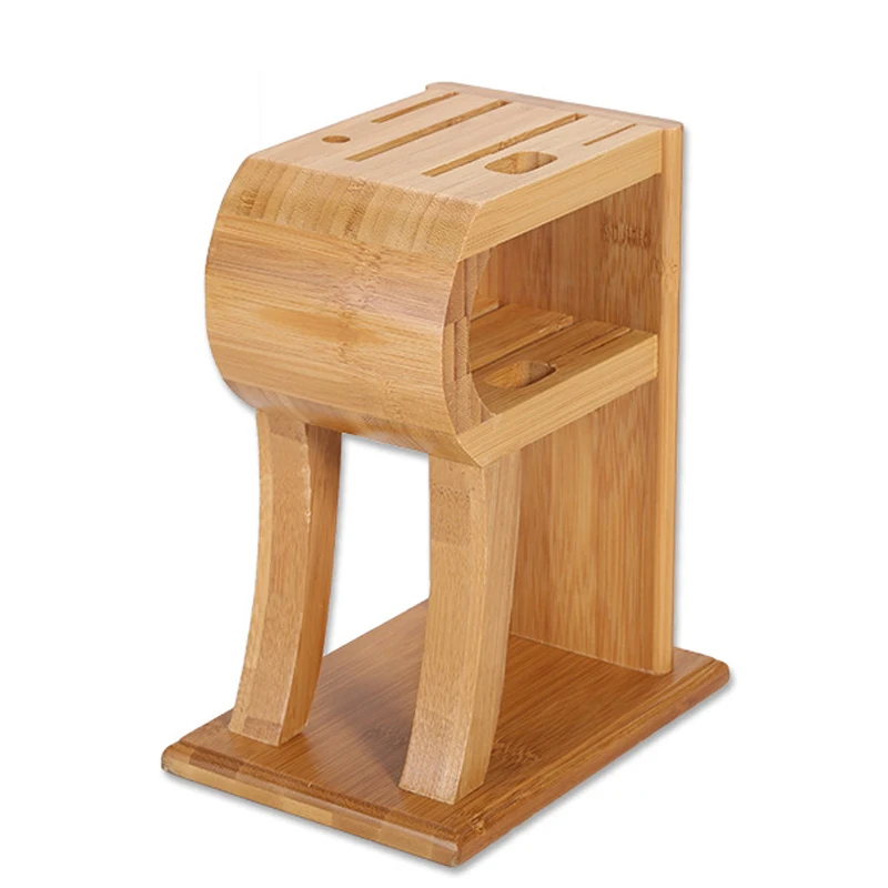 Кухонная многофункциональная Подставка для столовых приборов с разделительной