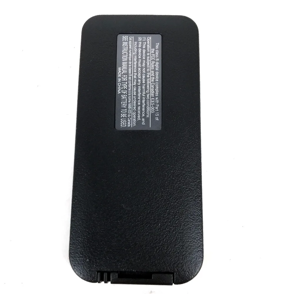 Новый оригинальный дистанционный пульт для SONY цифровая фоторамка RMT DPF3 DPF A72 A72B