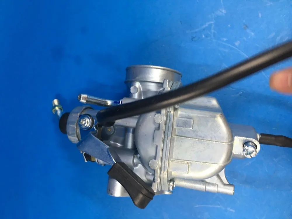 Карбюратор CARBY подходит для карбюратора MIKUNI XR50 CRF50 KLX110 KLX125 карбюратор 25 мм |