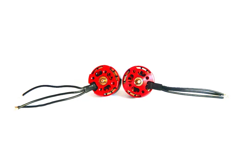 RS2205 2205 2300KV CW/CCW бесщеточный двигатель + 5048 5045 Пропеллер для QAV210 QAV250 H250 QAV R RC FPV