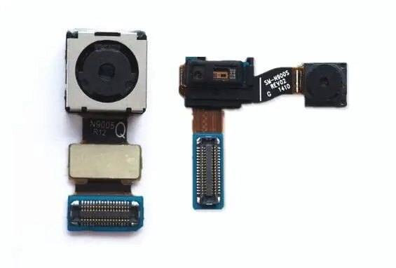 Запасной гибкий кабель для основной задней камеры Samsung Galaxy Note 3 N9005 N9006 N9008V N9002