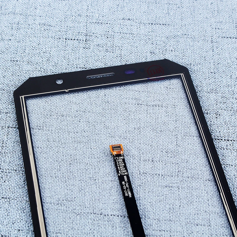 Сенсорный экран ocolor Для Doogee S60 5 2 дюйма сенсорная панель идеальные ремонтные