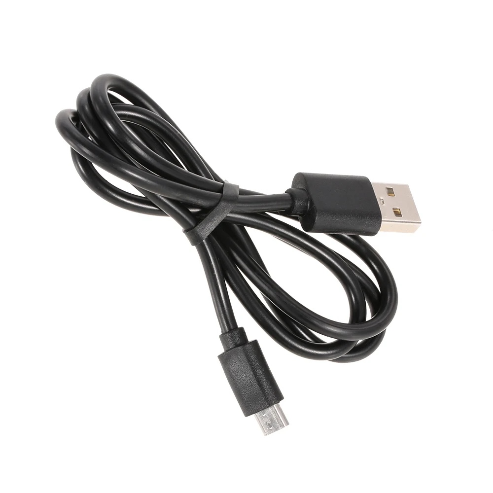 Зарядный USB кабель для радиоуправляемого дрона квадрокоптера SJ R/C S20W|Детали и