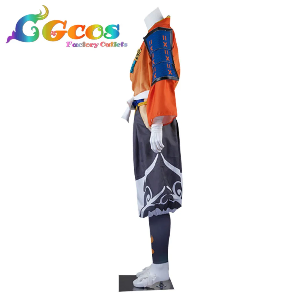 Косплей Костюм Touken Ranbu Mutsunokami Yoshiyuki платья одежда кимоно Униформа CGCOS Бесплатная