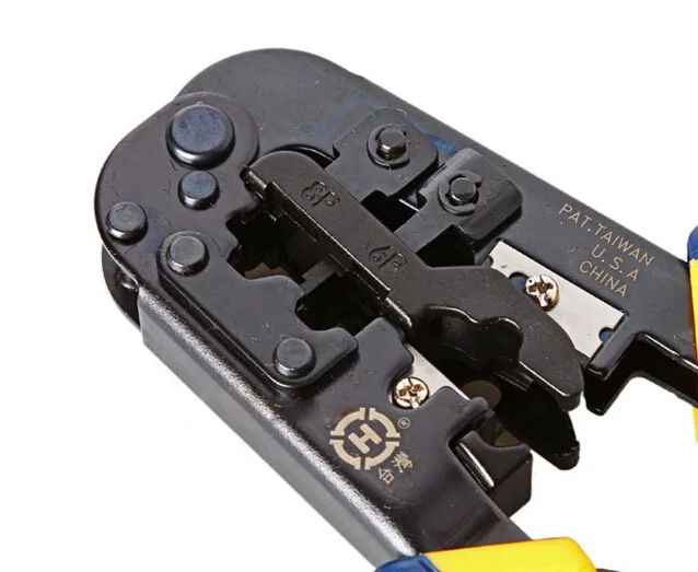 Многомодульные щипцы для вилок инструмент резки с трещоткой [HT-N5684R] оптовая цена