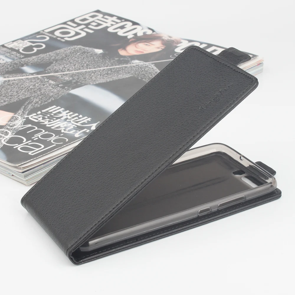 Cover Case for Huawei Y5 II Flip Phone Cases High version For Enjoy6 Maimang 5 Y3 LL Mobile phone luxury leather |