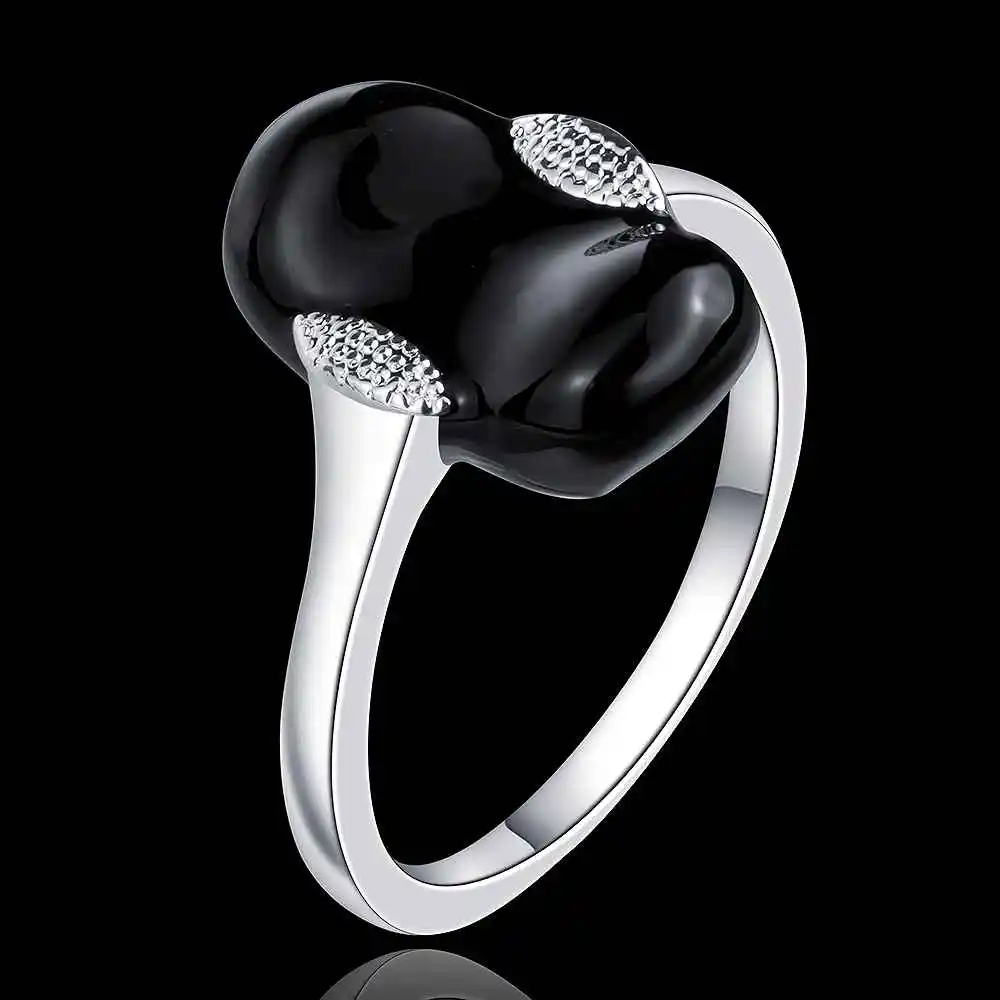 Горячая Распродажа модный новый фирменный дизайн роскошные посеребренные