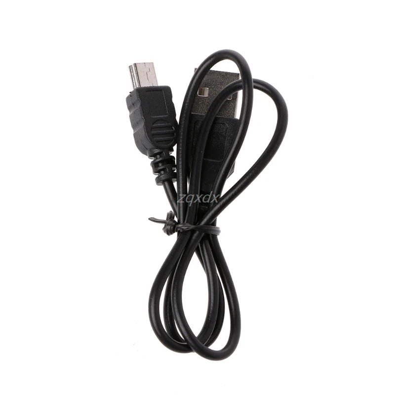 Устройство для чтения карт памяти Все в одном USB внешний SD SDHC Mini Micro M2 MMC XD CF черный