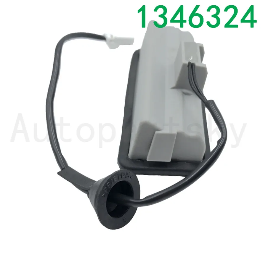 1346324 переключатель сброса багажника контактная ручка защелка для Ford FOCUS C MAX CMAX