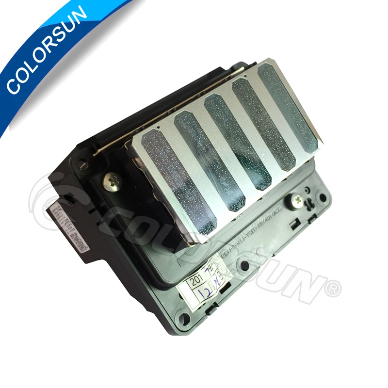 100% оригинальная и совершенно новая печатающая головка для Epson T3000 T5000 T7000 FA10030 |
