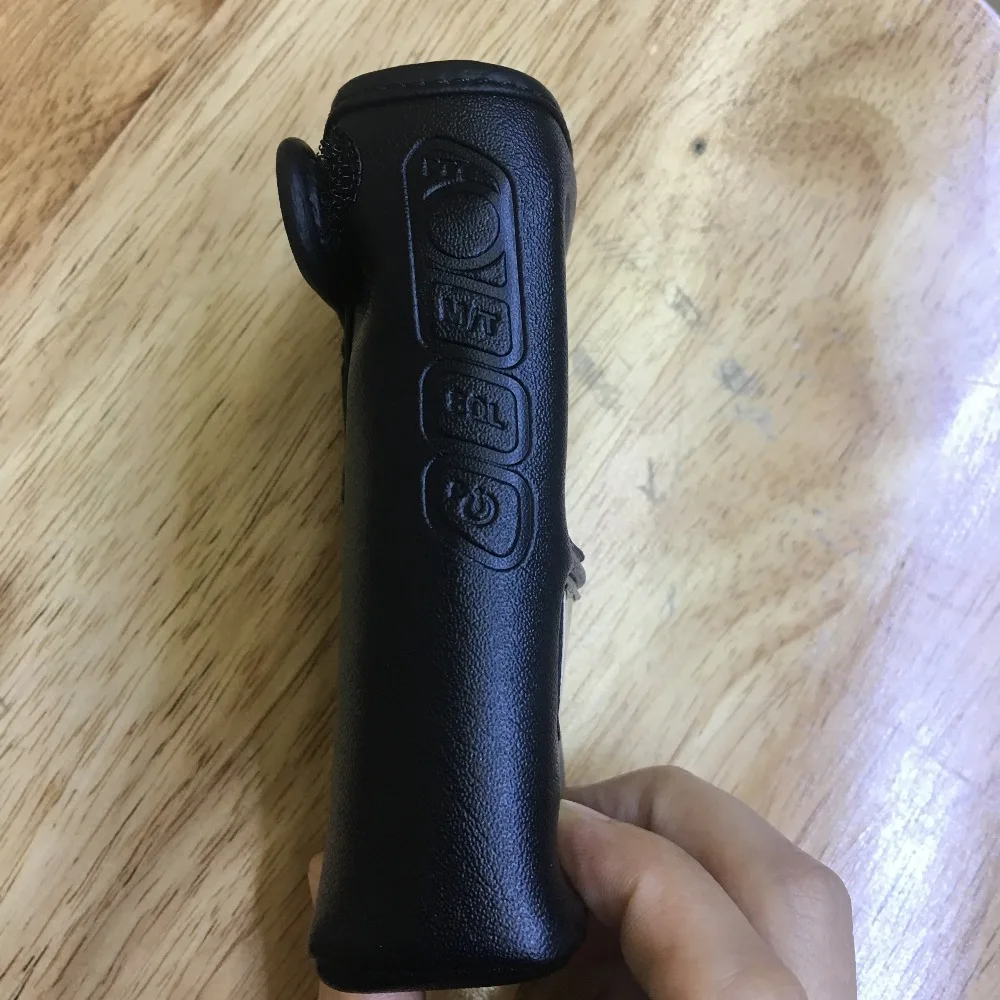 Мягкий чехол держатель для рации оригинальный Yaesu FT2DR FT2DE|Рации| |