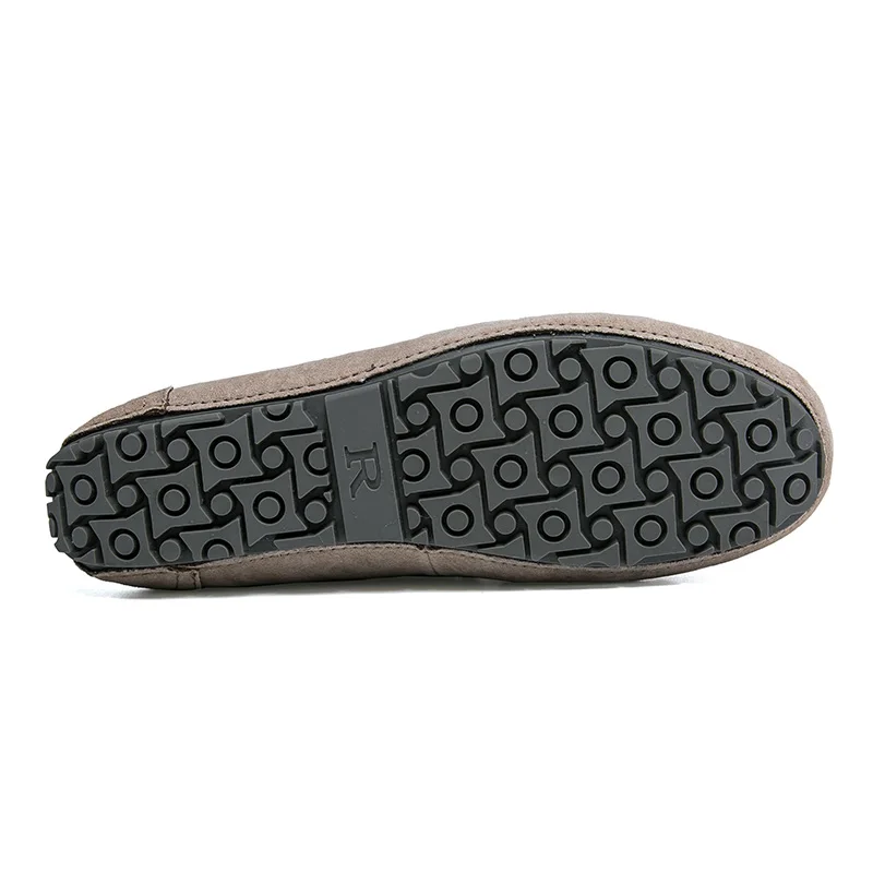 Мужская повседневная обувь замшевые мокасины Кожаная Zapatos Hombre Мокасины мужские