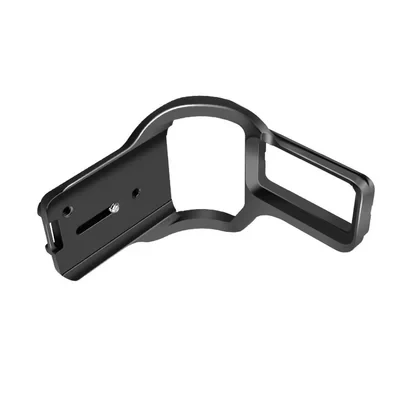 L-shaped Shoot Quick Release L Plate/Bracket Holder Vertical hand Grip for Nikon D5L Camera Arca Swiss | Электроника