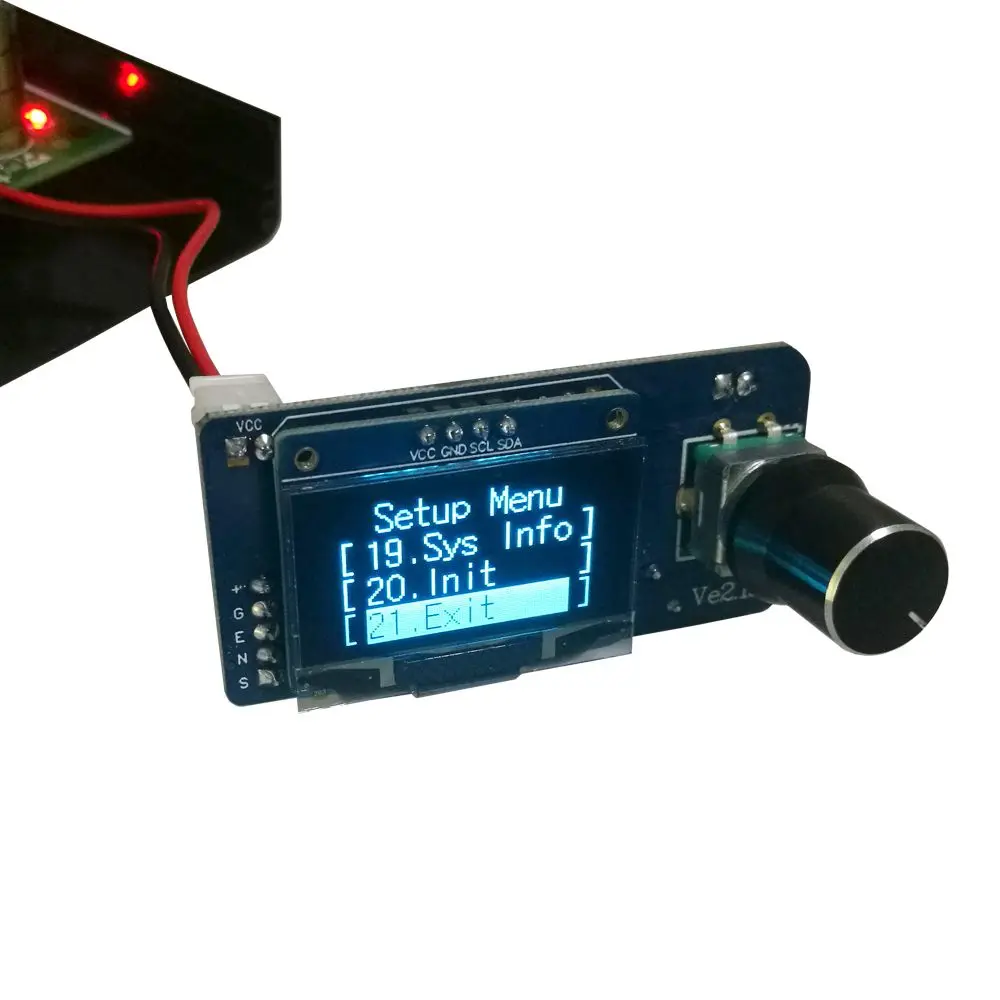 KSGER V2.1S T12 STM32 цифровая литиевая батарея Температура контроллер сплав 9501 паяльная ручка с JBC насос Электрический паяльник