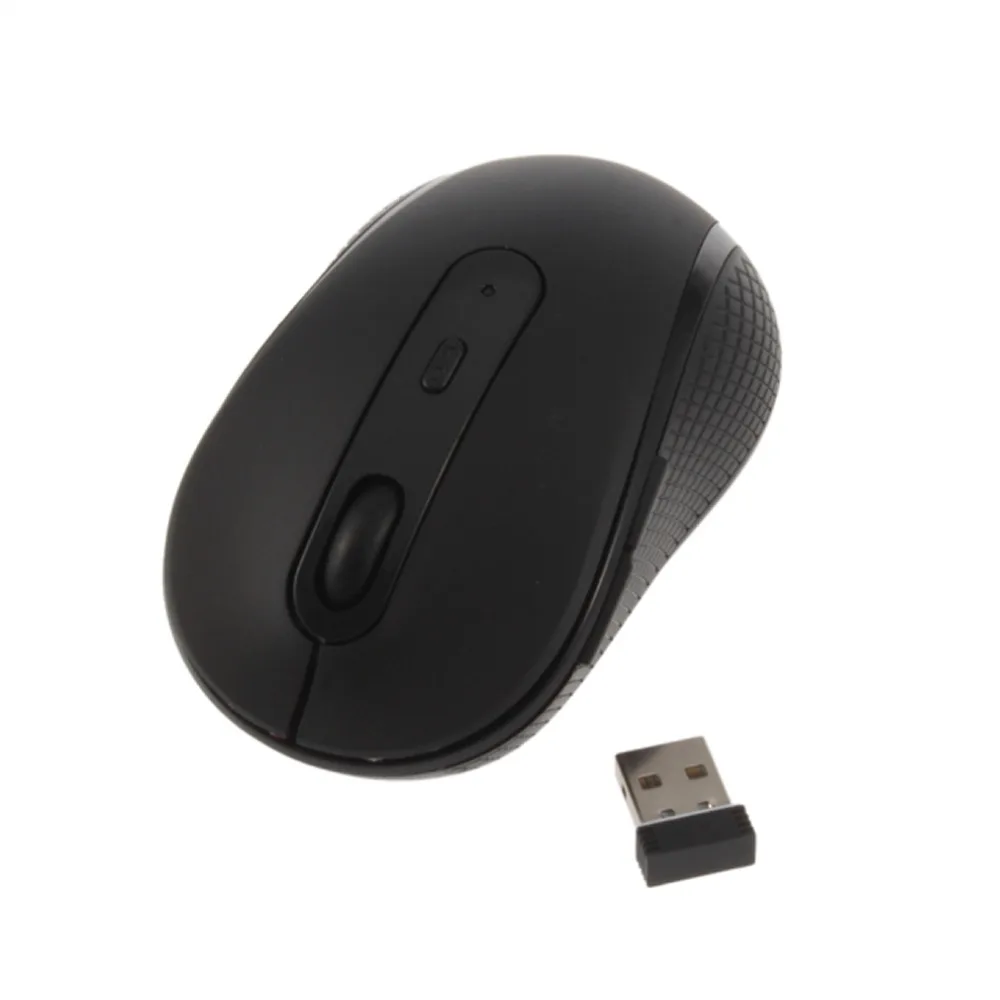Оптическая эргономичная дизайнерская мышь с USB компактной формой легкая