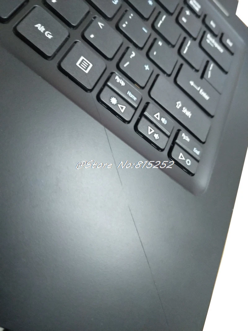 Чехол для телефона и клавиатуры ACER Aspire белый с защитой от царапин