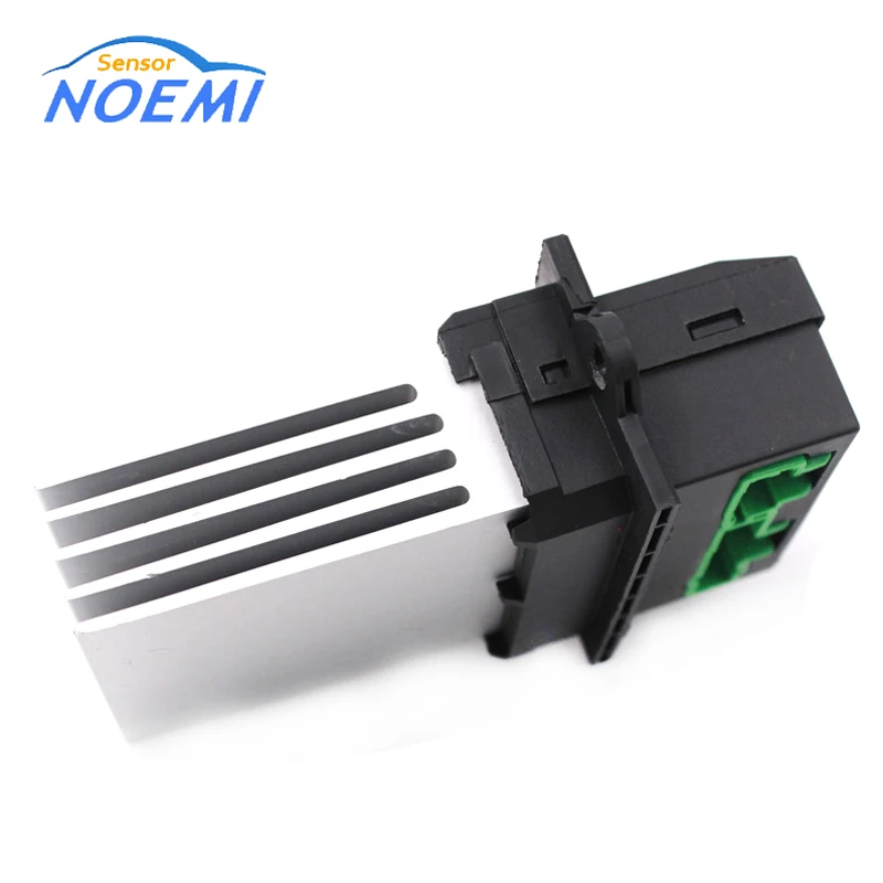 Нагревательный резистор YAOPEI 6441.L2/27150-ED70A для CITROEN C2 C3 C5 6441L2 7701207718 | Автомобили и