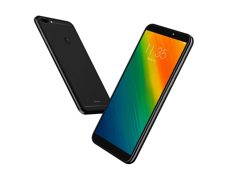 Мобильный телефон lenovo K5 Note L38012 4 ГБ 64 ZUI 3 9 4G FDD LTE 6 дюймов 18:9 1440x720 Восьмиядерный
