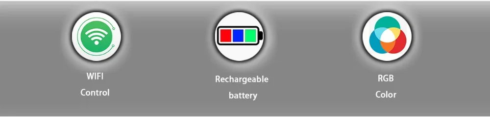 6*18 Вт RGBWA UV 6в1 светодиодный светильник с аккумулятором, беспроводной DMX с iOS и Andorid, приложение для телефона, дистанционное управление, вечерние, свадебные украшения