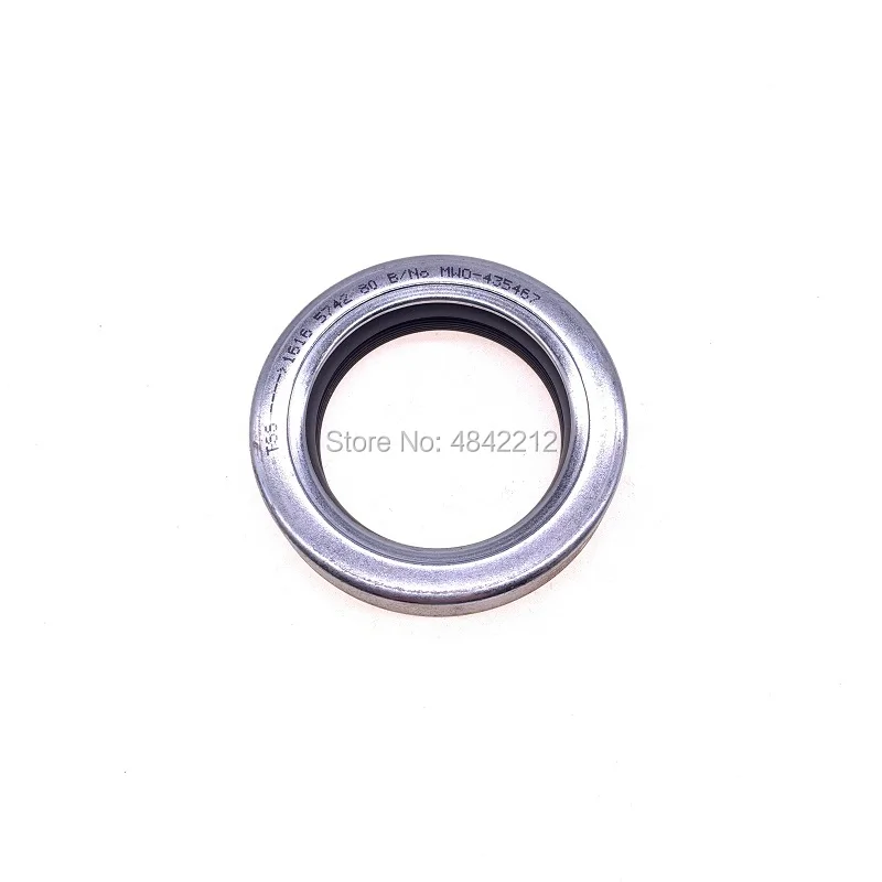 250028-035 альтернативные воздушный компрессор Sullair ES6 уплотнение вала 30*35*20+ Опорная Втулка 35*55*12