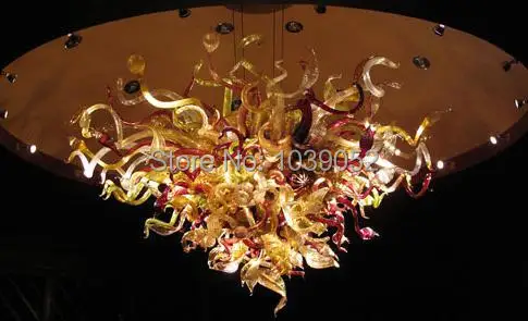 

Free Shipping Hot Sale Modern LED Unique Chandelier