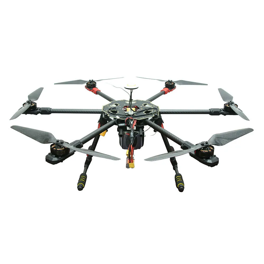 Таро 680 Pro Hexacopter TL68P00 w/ Sunnysky X4108S 600KV & ESC FPV многороторный ARTF Combo|sunnysky x4108s|tarot protarot |