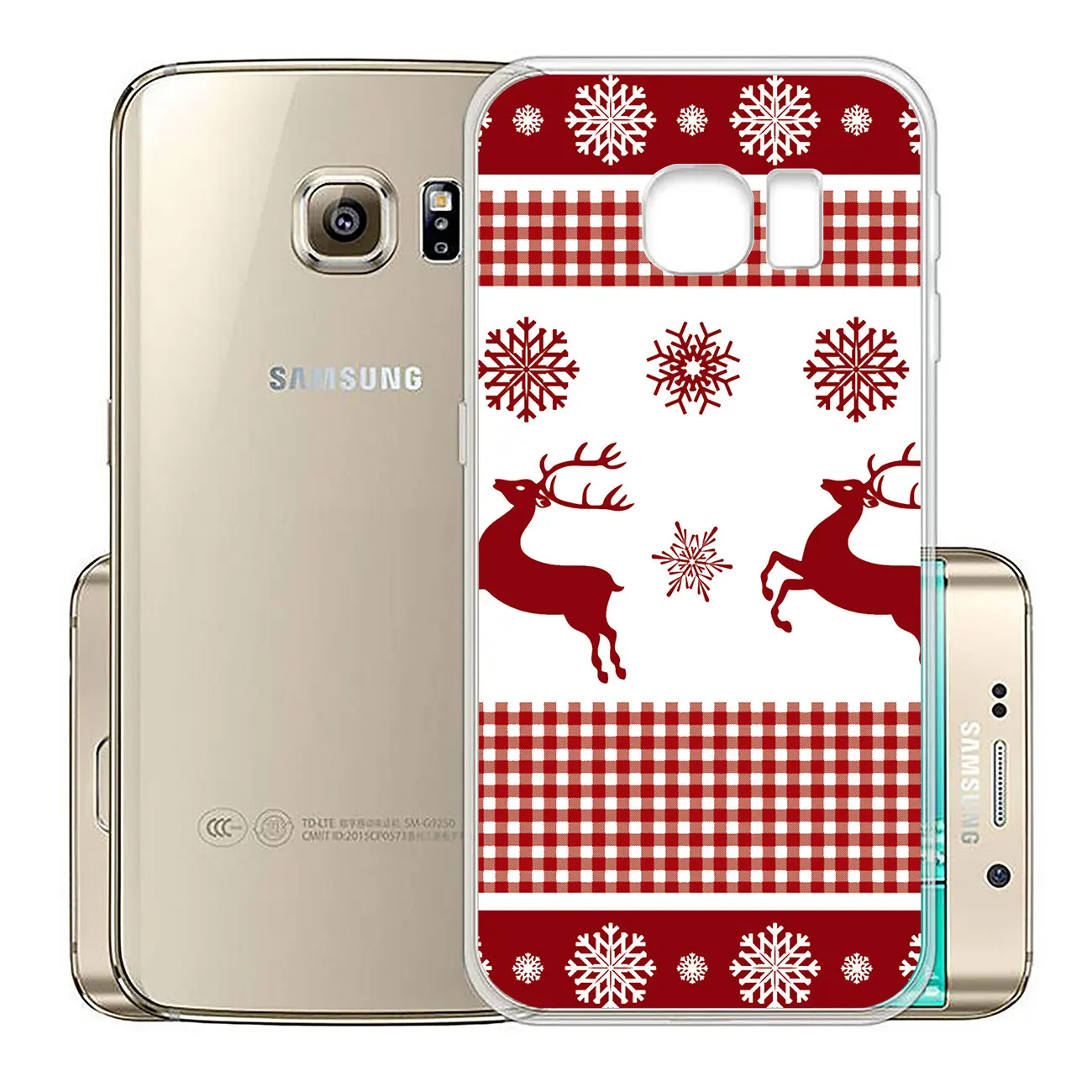 Мягкий чехол для Samsung Galaxy J8 J3 J4 J5 J6 J7 2017 A2 Core A5 A9 A8 A7 A6 Plus 2018 | Мобильные телефоны и